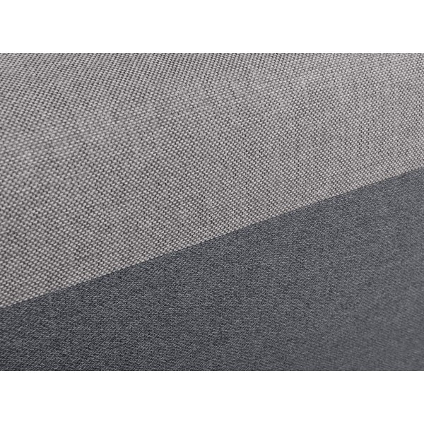 Canap-lit Daria - Gris