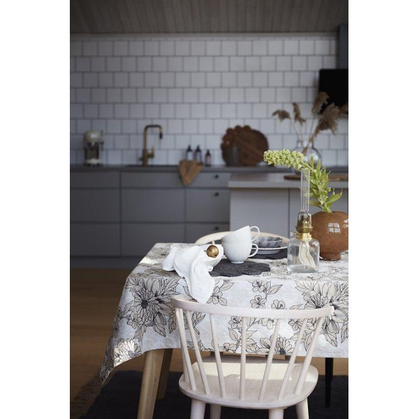 Daltablet 40 cm - Grijs