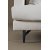 Sofia 3-sits soffa - Beige linne