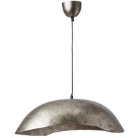 Jonathan taklampa Large - Silver Jonathan taklampa Large - Silver