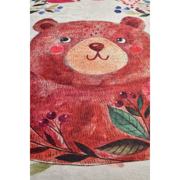Bear matta Bear matta