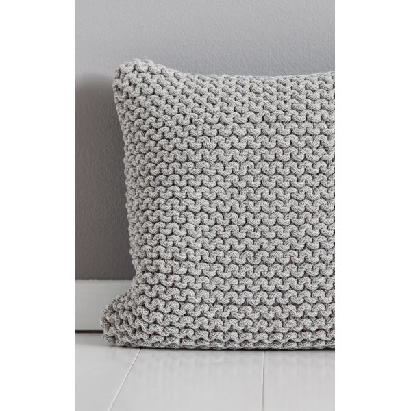 Axel kuddfodral 45x45 cm - Gr