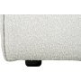 Nees modulsoffa - hrndel vnster - Stone White