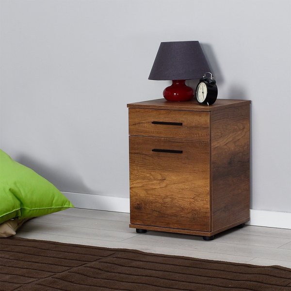 Komodo s�ngbord 511 - Valn�t