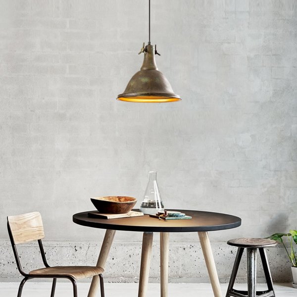 Plafonnier Samba 3727 - Or Plafonnier Samba 3727 - Or