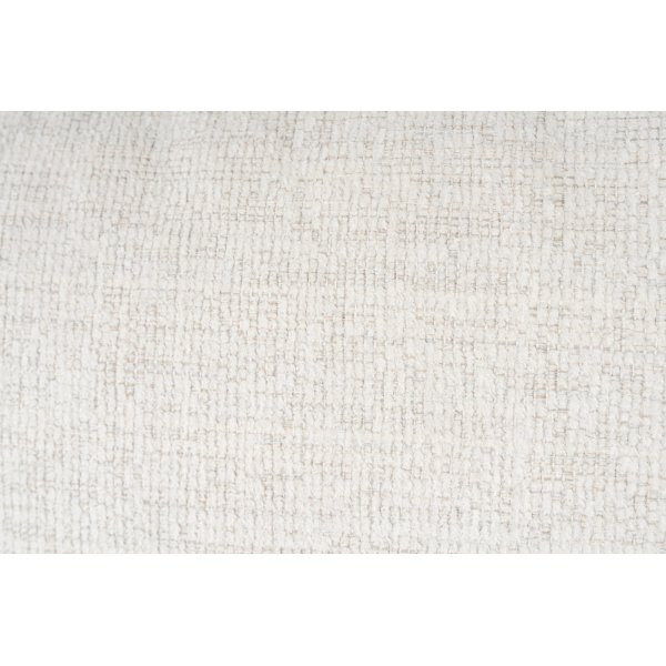 Canapé divan latéral gauche - Gris clair Canapé divan latéral gauche - Gris clair