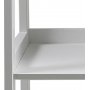 Wally steghylla 95 cm - Vit