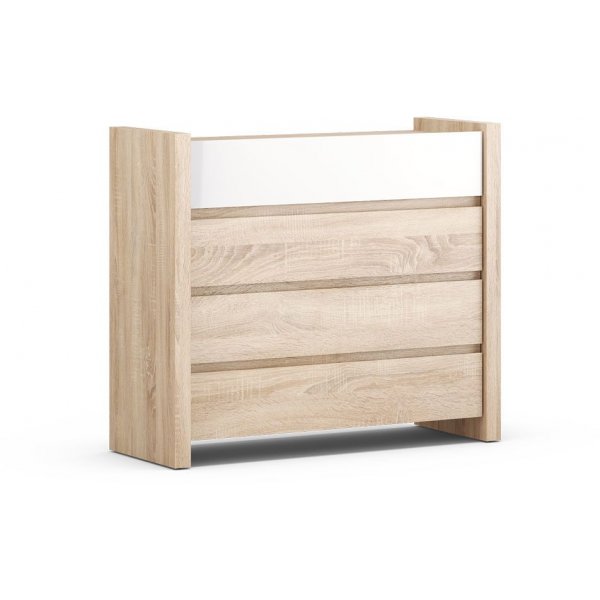 Larsen byrå - Ek/Vit Larsen byrå - Ek/Vit