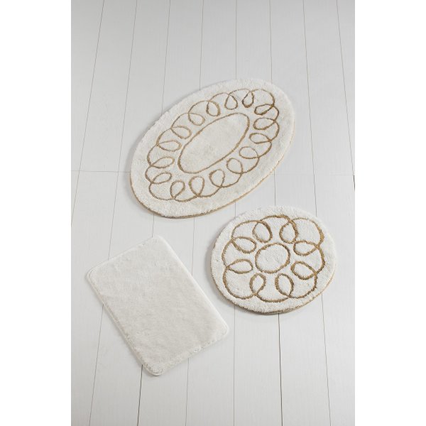 Saffier badmat Saffier badmat