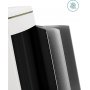 Jeff soptunna 40 l - Vit