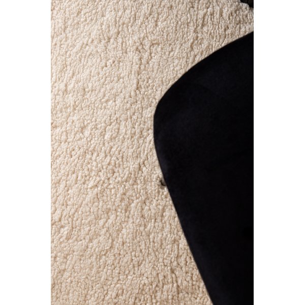 Fredrika matta - Vit