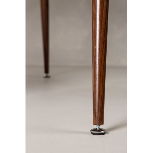 Sanford matbord 180 x 90 cm - Mörkbrun Sanford matbord 180 x 90 cm - Mörkbrun