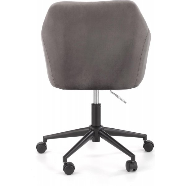Intonaco kontorsstol - Grå Intonaco kontorsstol - Grå
