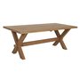 Vinanti soffbord - Mrk draftwood
