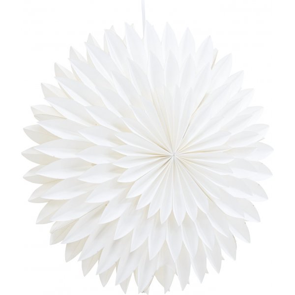 Storlien adventssjärna - Vit Storlien adventssjärna - Vit