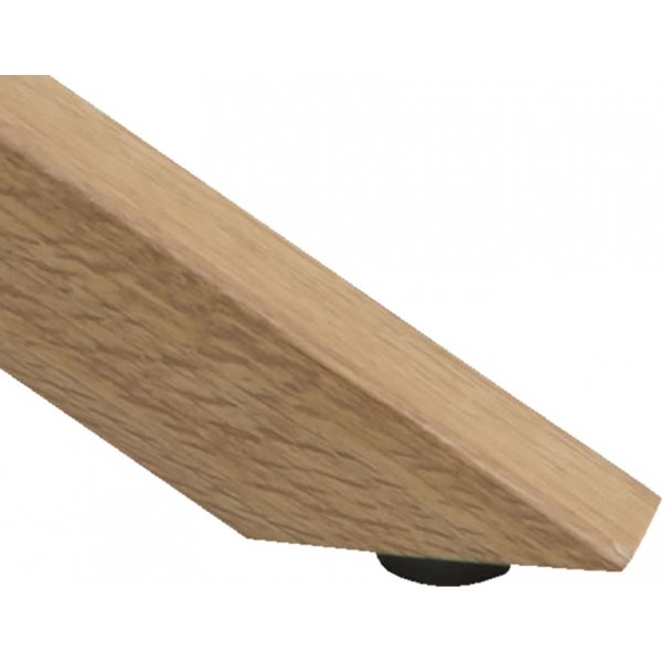 Table basse Heaven Ø82 cm - Chêne Table basse Heaven Ø82 cm - Chêne