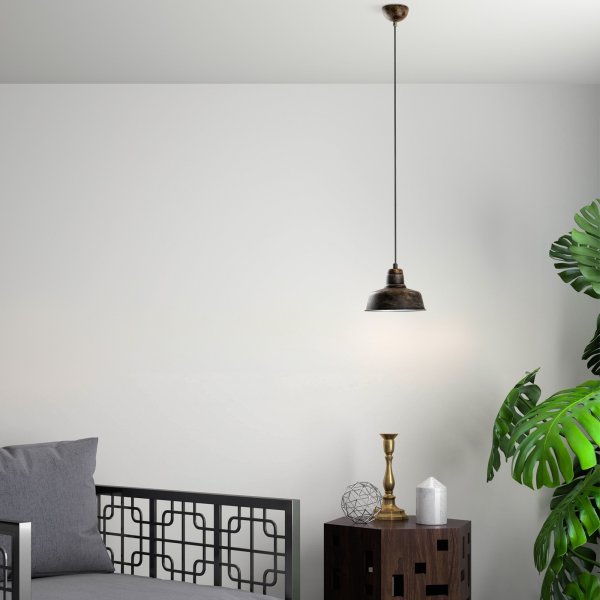 Plafonnier Memati - Vintage Plafonnier Memati - Vintage