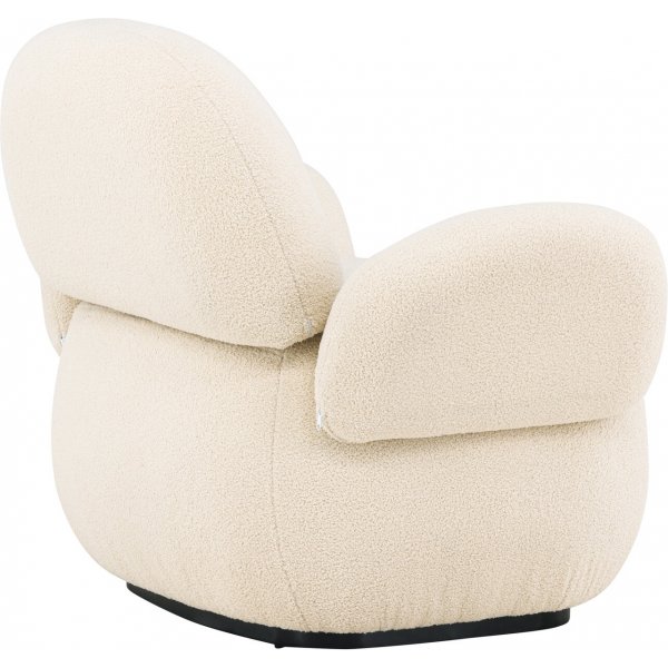 Fauteuil Séville - Beige Fauteuil Séville - Beige