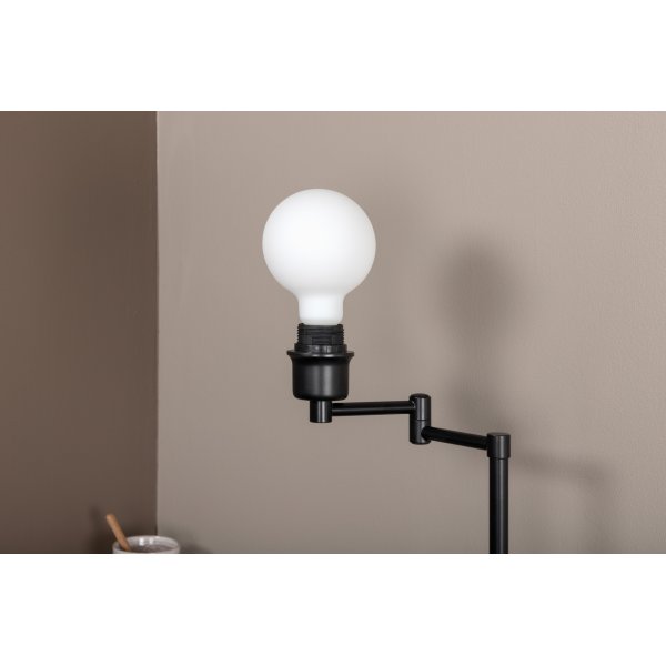 Lampe à poser Lola - Noir Lampe à poser Lola - Noir