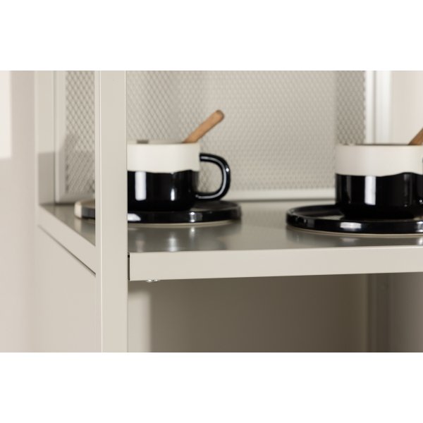 Buenos aires hylla - Beige Buenos aires hylla - Beige