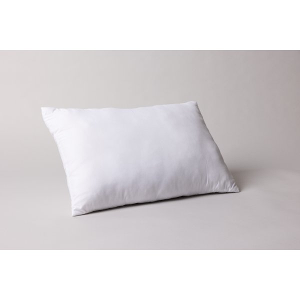 Ebba binnenkussen 60 x 40 cm - Wit