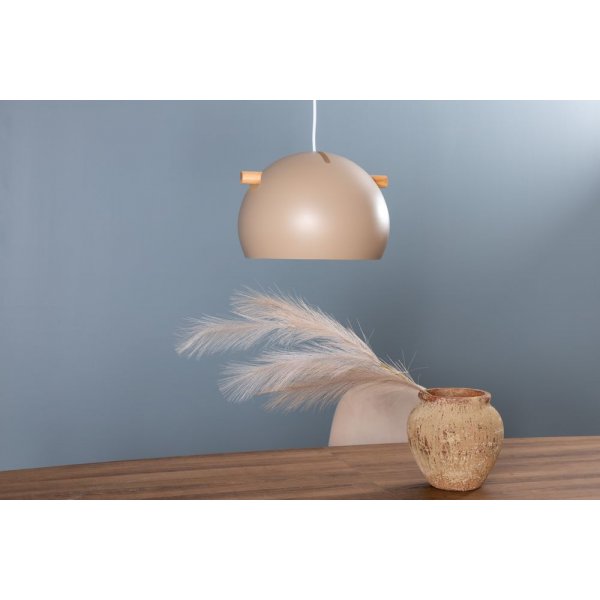 Nordanås taklampa - Brun Nordanås taklampa - Brun