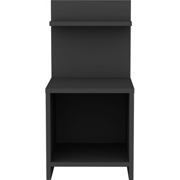 Ullman nachtkastje - Antraciet