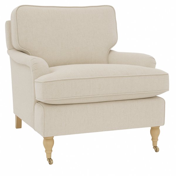 Ftlj Howard Classic - Beige