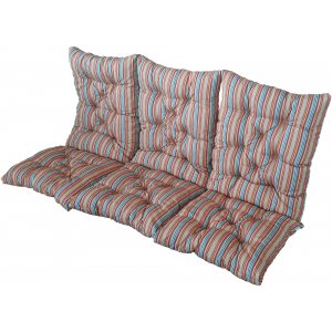 Sittdynset till hammock - Orange