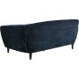 Ria 3-sits soffa - Marinbl