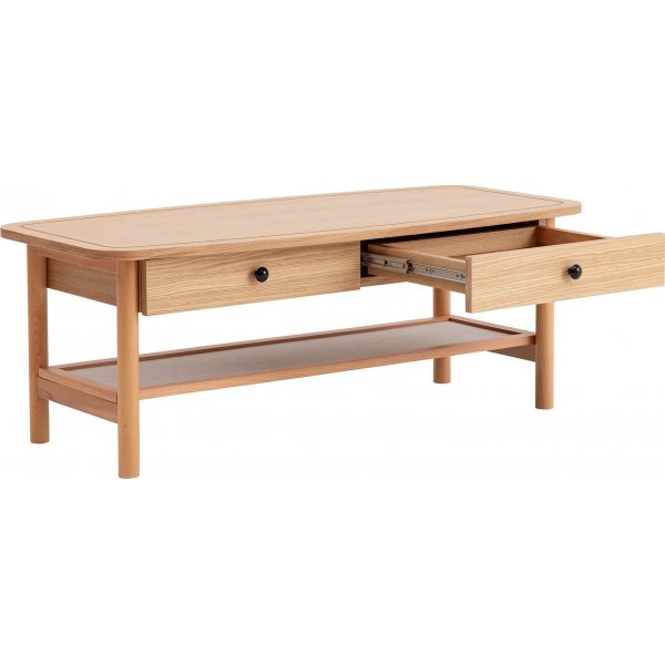 Table basse Daisy - Beige