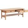 Table basse Daisy - Beige