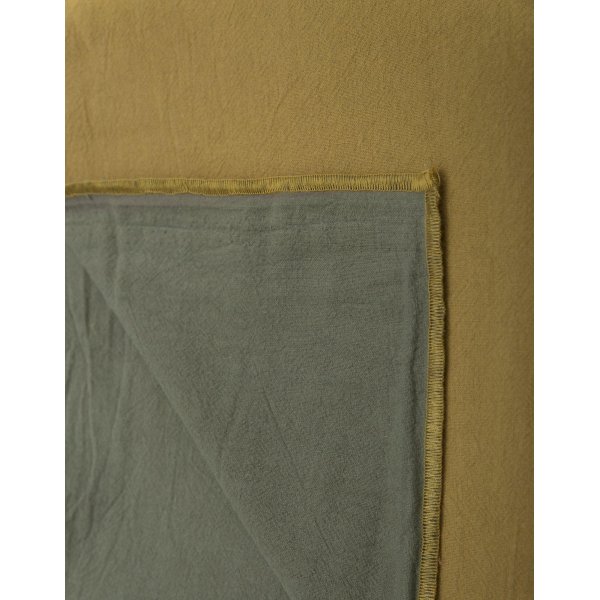 Erin duk 140 x 310 cm - Gul Erin duk 140 x 310 cm - Gul