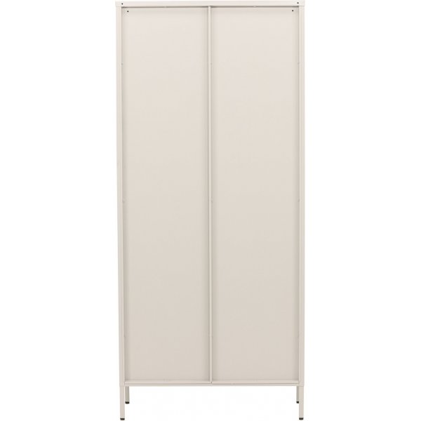 Lima vitrinskåp beige Lima vitrinskåp beige