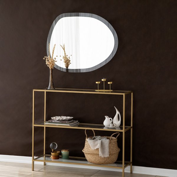 Miroir Aqua Gusto - Transparent