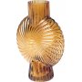 Amelia vas liten - Terracotta