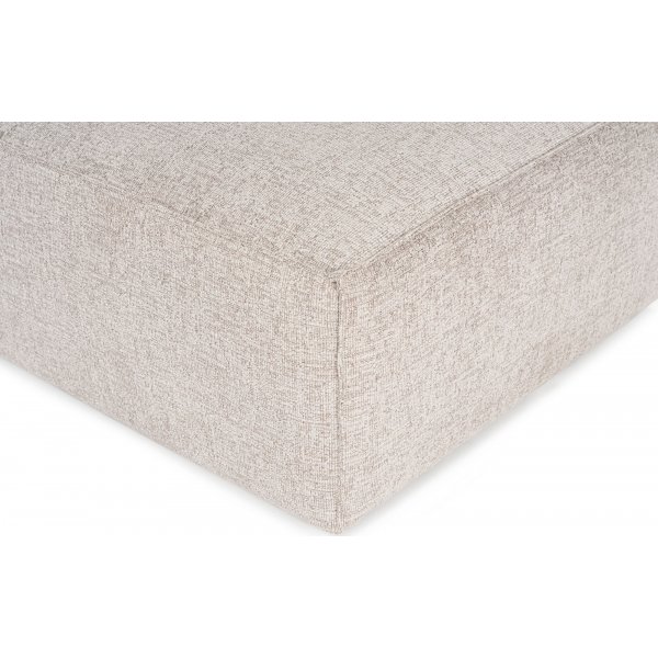 Canapé 3 places Lora - Mocca Canapé 3 places Lora - Mocca