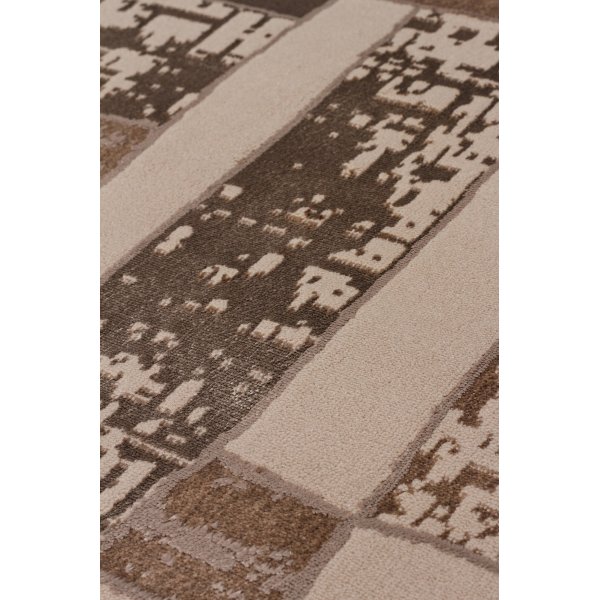 Tapis Taylor 4 - Beige Tapis Taylor 4 - Beige