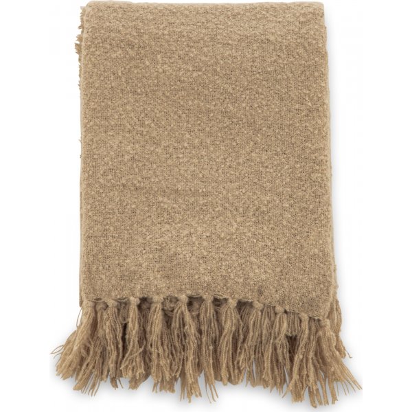 Sten pld 130x170 cm - Beige