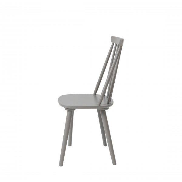 Love pinnstol - Grå Love pinnstol - Grå