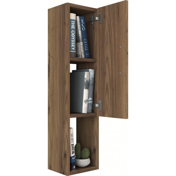 Armoire Edda - Noyer
