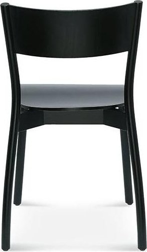 Chaise de salle à manger Fala - N\\\'importe quelle couleur sur le cadre Chaise de salle à manger Fala - N\\\'importe quelle couleur sur le cadre