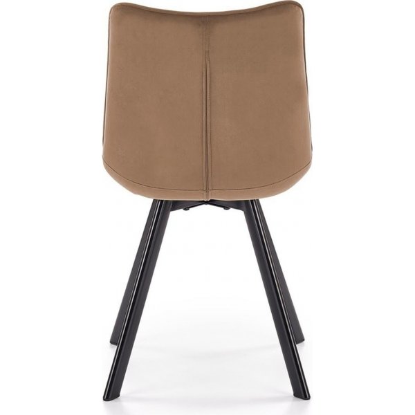 Chaise de salle à manger Gerhard - Beige Chaise de salle à manger Gerhard - Beige