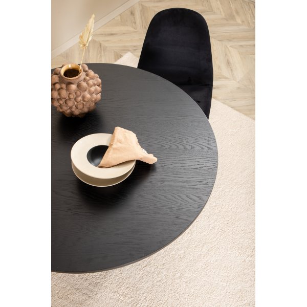 Fredrika matta - Vit