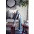 Spket 3-sits soffa med avtagbar kldsel - Valfri frg och tyg