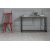Dalsland pinnstol röd RAL3003 + Möbelvårdskit för textilier