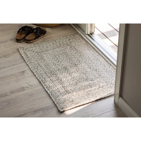 Tapis Petra - Beige/marron Tapis Petra - Beige/marron