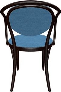 No 30 karmstol - Valfri frg p stomme och kldsel