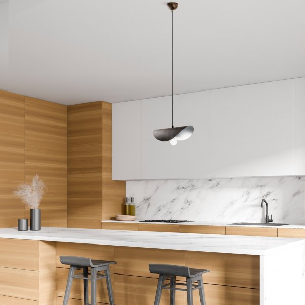 Plafonnier Eger - Vintage Plafonnier Eger - Vintage