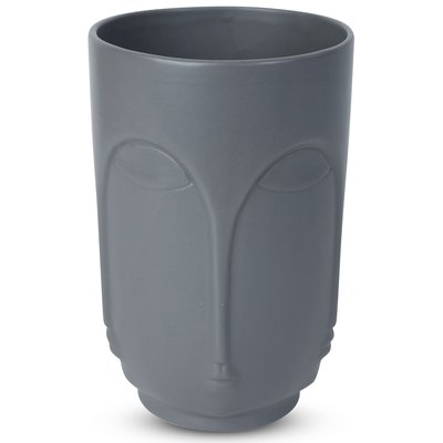 Vas Face H23 cm - Gr